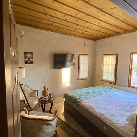 Bed and Breakfast Ada Konagi Avanos Nevsehir Exteriér fotografie