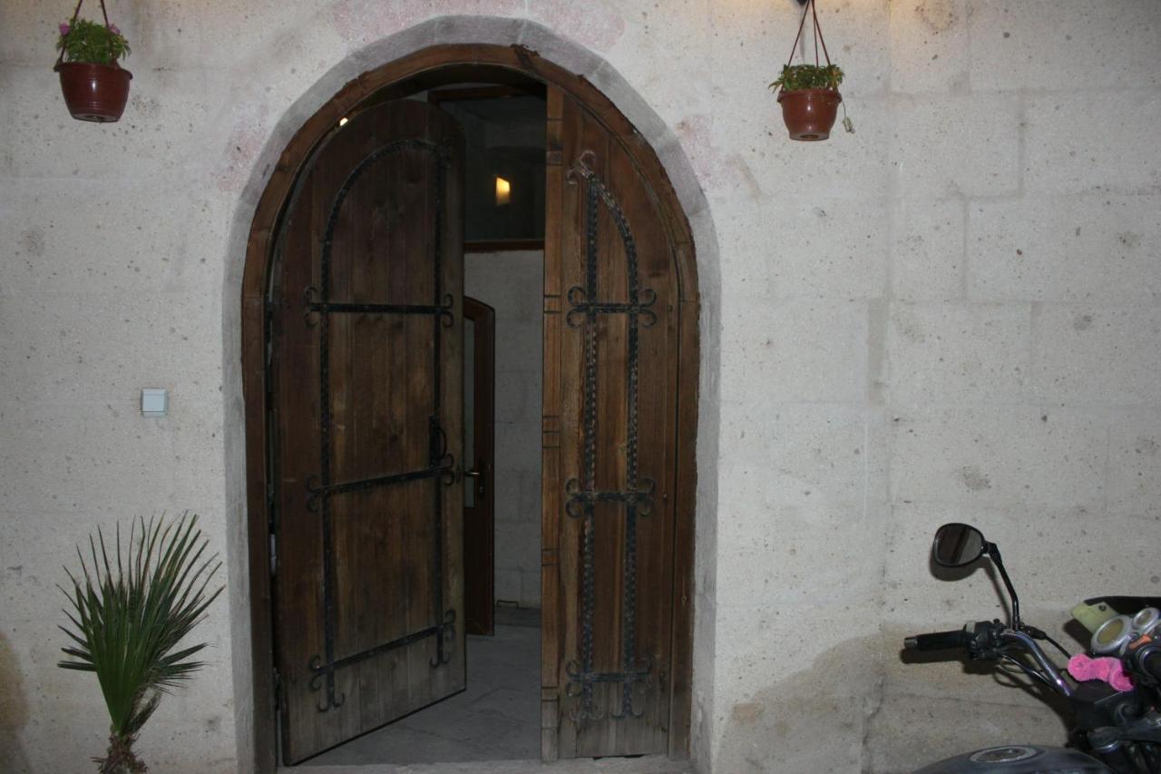 Bed and Breakfast Ada Konagi Avanos Nevsehir Exteriér fotografie