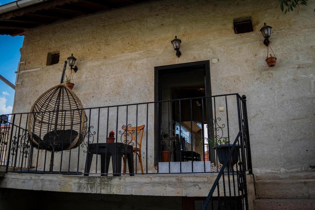 Bed and Breakfast Ada Konagi Avanos Nevsehir Exteriér fotografie