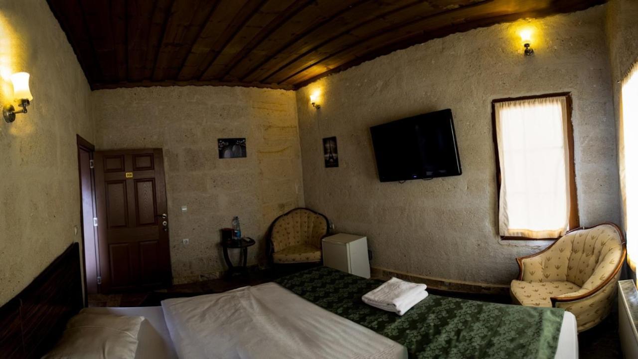 Bed and Breakfast Ada Konagi Avanos Nevsehir Exteriér fotografie