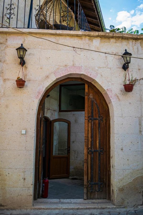 Bed and Breakfast Ada Konagi Avanos Nevsehir Exteriér fotografie